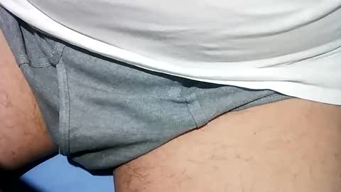 arris_64 online show from April 4, 2026, 5:06 am