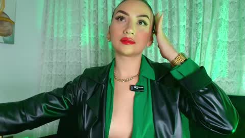    online show from September 24, 2025, 8:45 pm