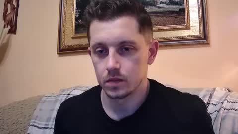 arromwilliam90 online show from February 27, 2026, 5:51 am