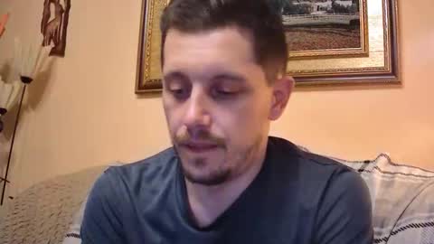 arromwilliam90 online show from March 7, 2026, 6:05 pm