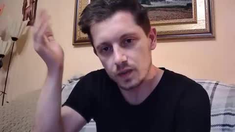 arromwilliam90 online show from April 7, 2026, 6:14 am