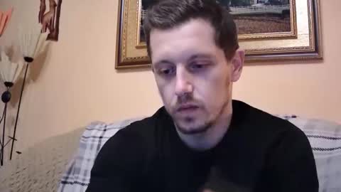 arromwilliam90 online show from April 11, 2026, 8:40 am