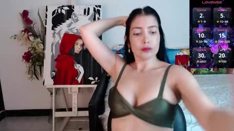 art_soul online show from October 29, 2025, 8:43 pm