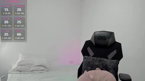 Snapshot of arte__ chatting on January 18, 2026, 11:47 am fer online show from January 18, 2026, 11:47 am