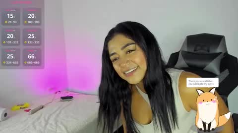 Snapshot of arte__ chatting on February 7, 2026, 11:03 am fer online show from February 7, 2026, 11:03 am