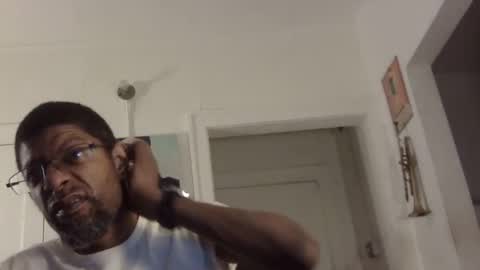 Arteblazze not daddy boy bitch or nigga online show from February 7, 2025, 1:47 am
