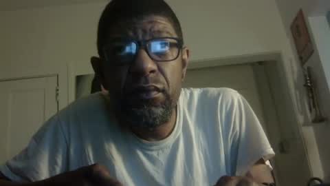 Arteblazze not daddy boy bitch or nigga online show from October 19, 2025, 1:01 pm