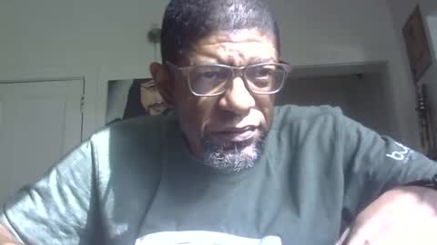 Arteblazze not daddy boy bitch or nigga online show from October 20, 2025, 7:03 pm