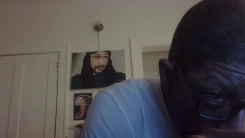 Arteblazze not daddy boy bitch or nigga online show from November 12, 2025, 3:18 am