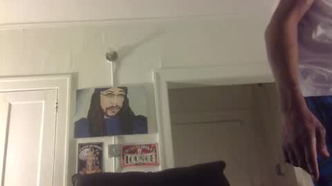 Arteblazze not daddy boy bitch or nigga online show from February 15, 2026, 3:36 am