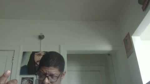 Arteblazze not daddy boy bitch or nigga online show from February 16, 2026, 3:30 pm