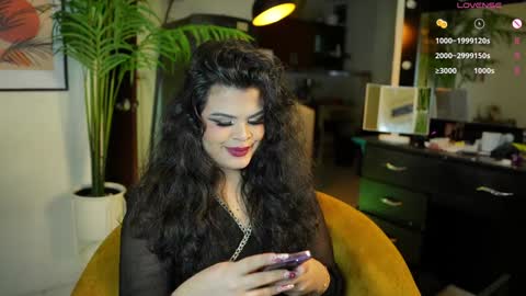 Snapshot of artechloe chatting on December 16, 2024, 12:48 am Chloe online show from December 16, 2024, 12:48 am