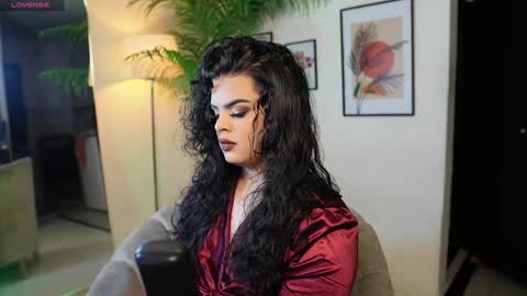 Snapshot of artechloe chatting on December 24, 2024, 10:49 pm Chloe online show from December 24, 2024, 10:49 pm