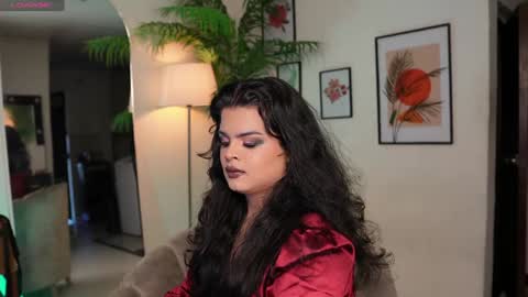 Snapshot of artechloe chatting on January 10, 2025, 8:26 pm Chloe online show from January 10, 2025, 8:26 pm