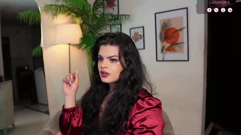 Snapshot of artechloe chatting on January 10, 2025, 11:29 pm Chloe online show from January 10, 2025, 11:29 pm