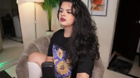 Snapshot of artechloe chatting on January 12, 2025, 1:21 am Chloe online show from January 12, 2025, 1:21 am