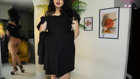 Snapshot of artechloe chatting on January 20, 2025, 12:46 am Chloe online show from January 20, 2025, 12:46 am