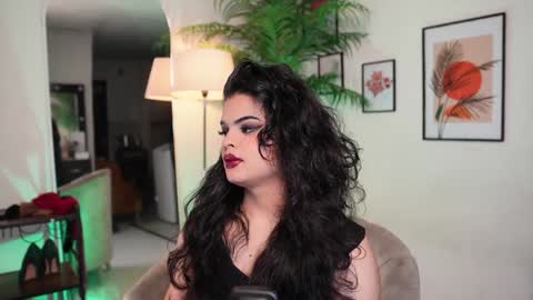 Snapshot of artechloe chatting on January 26, 2025, 7:31 pm Chloe online show from January 26, 2025, 7:31 pm