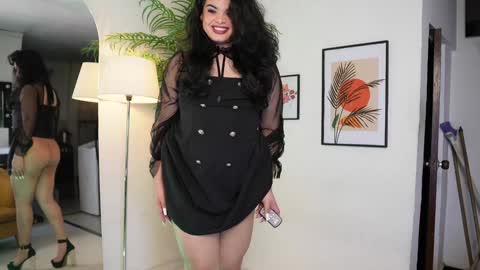 Snapshot of artechloe chatting on January 29, 2025, 2:30 am Chloe online show from January 29, 2025, 2:30 am