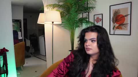 Snapshot of artechloe chatting on January 30, 2025, 3:44 am Chloe online show from January 30, 2025, 3:44 am