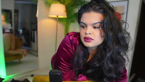 Snapshot of artechloe chatting on February 5, 2025, 7:53 pm Chloe online show from February 5, 2025, 7:53 pm