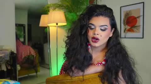 Snapshot of artechloe chatting on February 11, 2025, 10:18 pm Chloe online show from February 11, 2025, 10:18 pm