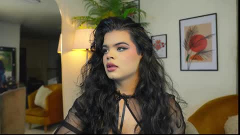 Snapshot of artechloe chatting on February 24, 2025, 3:33 am Chloe online show from February 24, 2025, 3:33 am