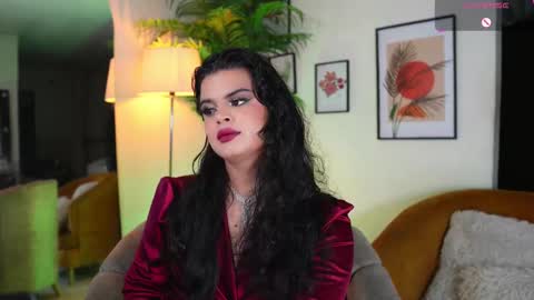 Snapshot of artechloe chatting on February 27, 2025, 6:09 pm Chloe online show from February 27, 2025, 6:09 pm