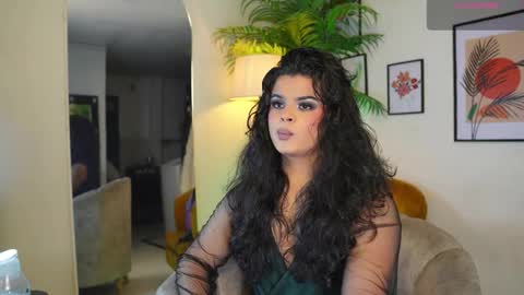 Snapshot of artechloe chatting on March 7, 2025, 12:04 am Chloe online show from March 7, 2025, 12:04 am