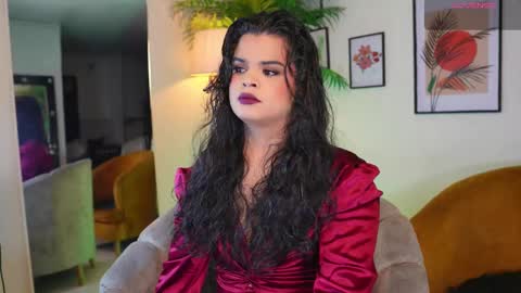 Snapshot of artechloe chatting on March 9, 2025, 4:55 pm Chloe online show from March 9, 2025, 4:55 pm