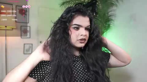 Snapshot of artechloe chatting on October 29, 2025, 12:02 am Chloe online show from October 29, 2025, 12:02 am