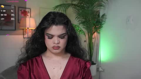 Snapshot of artechloe chatting on November 9, 2025, 11:58 pm Chloe online show from November 9, 2025, 11:58 pm