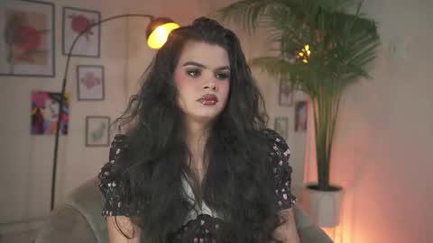 Snapshot of artechloe chatting on November 20, 2025, 5:23 pm Chloe online show from November 20, 2025, 5:23 pm