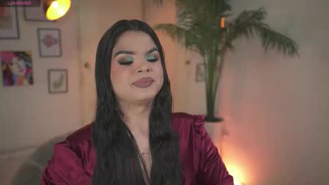 Snapshot of artechloe chatting on December 4, 2025, 7:55 pm Chloe online show from December 4, 2025, 7:55 pm