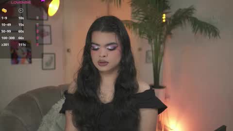 Snapshot of artechloe chatting on December 5, 2025, 7:21 pm Chloe online show from December 5, 2025, 7:21 pm