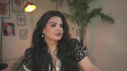 Snapshot of artechloe chatting on December 15, 2025, 4:50 am Chloe online show from December 15, 2025, 4:50 am