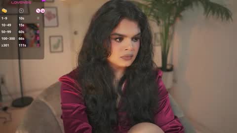 Snapshot of artechloe chatting on December 16, 2025, 12:48 am Chloe online show from December 16, 2025, 12:48 am