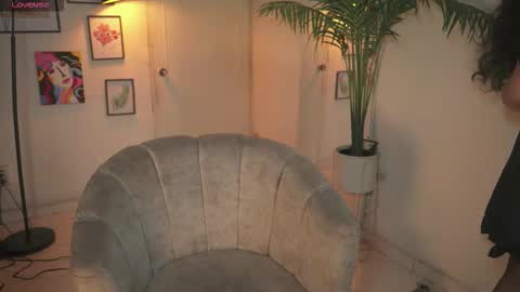 Snapshot of artechloe chatting on December 18, 2025, 12:06 am Chloe online show from December 18, 2025, 12:06 am