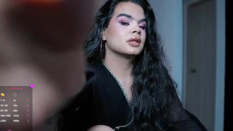 Snapshot of artechloe chatting on May 21, 2026, 12:17 am Chloe online show from May 21, 2026, 12:17 am