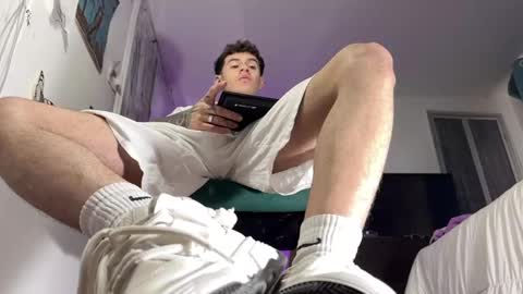   online show from December 15, 2024, 8:47 pm