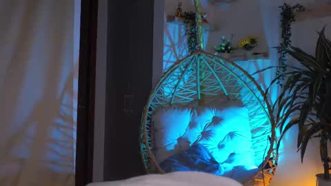 Amanda online show from February 13, 2025, 12:46 am