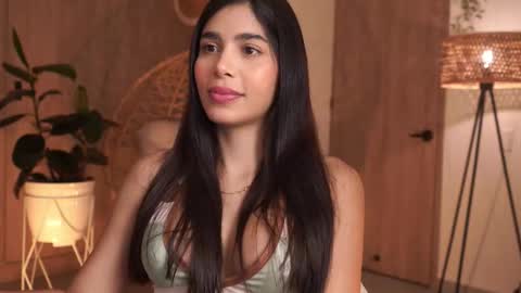 Amanda online show from November 30, 2025, 12:47 am