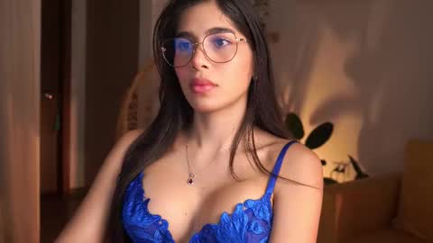 Amanda online show from January 19, 2026, 2:26 am