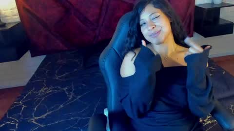 Snapshot of artemis_57 chatting on April 19, 2026, 6:10 pm Artemis online show from April 19, 2026, 6:10 pm