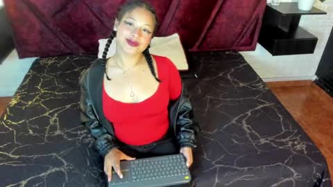 Snapshot of artemis_57 chatting on May 1, 2026, 5:23 am Artemis online show from May 1, 2026, 5:23 am