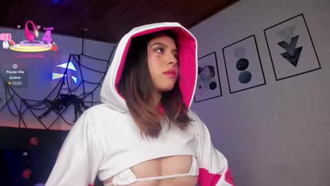 Snapshot of artemis_nyx chatting on October 26, 2025, 8:48 pm artemis_nyx online show from October 26, 2025, 8:48 pm