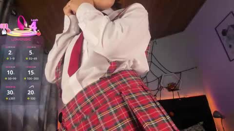 Snapshot of artemis_nyx chatting on October 27, 2025, 9:08 pm artemis_nyx online show from October 27, 2025, 9:08 pm