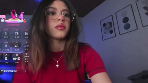 Snapshot of artemis_nyx chatting on November 1, 2025, 9:06 pm artemis_nyx online show from November 1, 2025, 9:06 pm