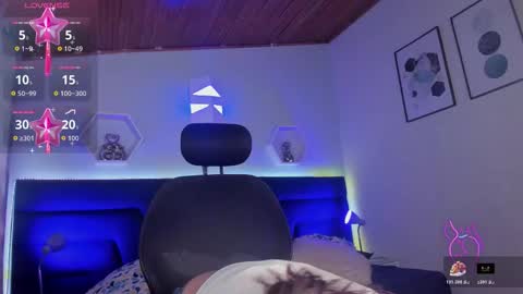 Snapshot of artemis_nyx chatting on November 26, 2025, 8:43 pm artemis_nyx online show from November 26, 2025, 8:43 pm