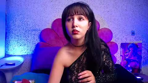 Snapshot of artemisa_bow chatting on June 1, 2026, 11:45 am Artemisa online show from June 1, 2026, 11:45 am